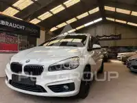 2017 BMW 220