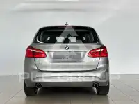 2017 BMW 220