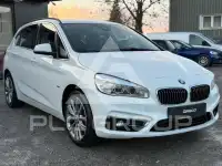 2017 BMW 220