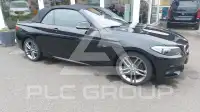 2017 BMW 220