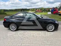 2017 BMW 220