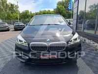 2017 BMW 220