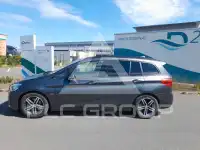 2017 BMW 220