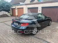2017 BMW 220