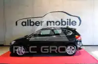 2017 BMW 220