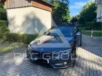 2017 BMW 220