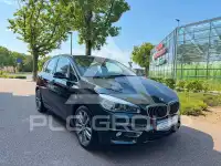 2017 BMW 220