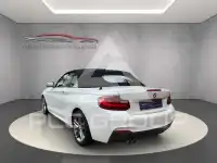 2017 BMW 220