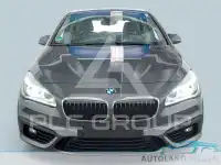 2017 BMW 220