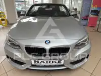 2026 BMW 220