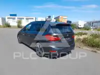 2017 BMW 220