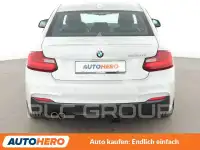2017 BMW 220