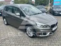 2017 BMW 220