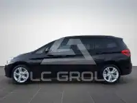 2017 BMW 220