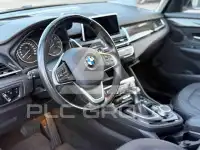 2017 BMW 220