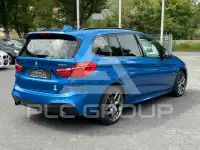 2017 BMW 220