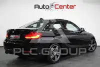 2017 BMW 220