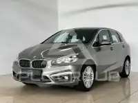 2017 BMW 220