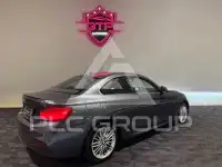 2017 BMW 220