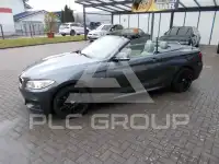 2017 BMW 220