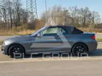 2017 BMW 220