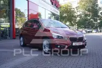 2017 BMW 220