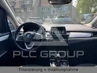 2017 BMW 220
