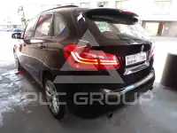 2017 BMW 220
