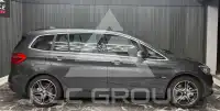 2017 BMW 220