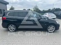 2017 BMW 220