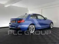2017 BMW 220