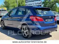 2017 BMW 220