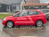 2017 BMW 220