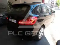 2017 BMW 220