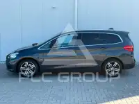 2017 BMW 220