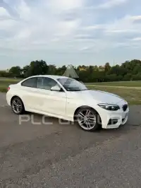 2017 BMW 220
