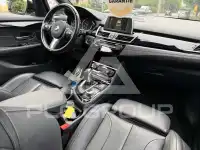 2017 BMW 220