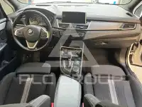 2017 BMW 220