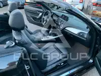 2017 BMW 220