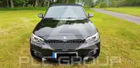 2017 BMW 220
