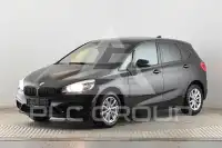 2017 BMW 220