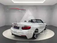 2017 BMW 220