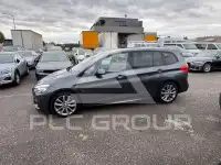 2017 BMW 220