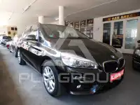 2017 BMW 220