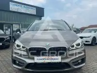 2017 BMW 220