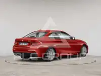 2017 BMW 220