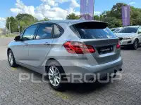 2017 BMW 220
