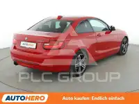 2017 BMW 220