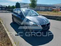 2017 BMW 220