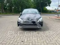 2017 BMW 220